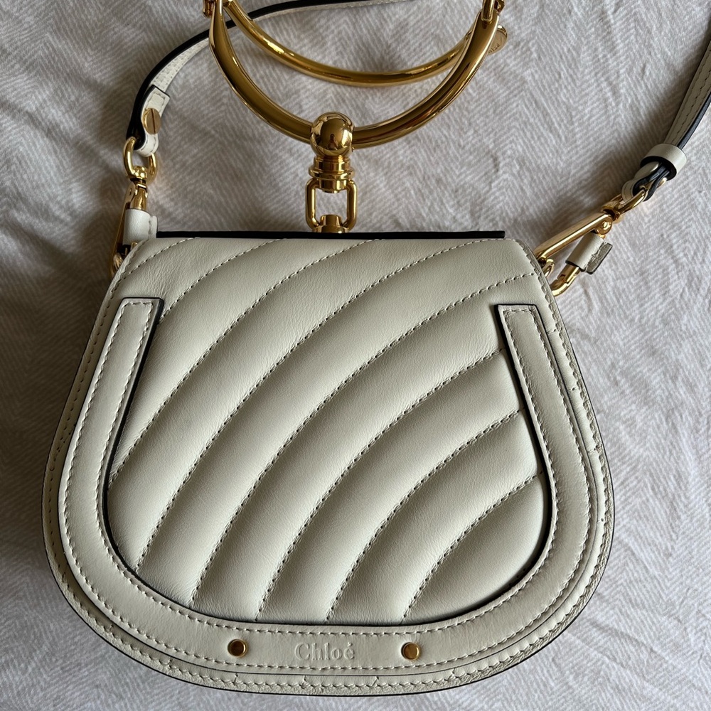 Chloe Nile bag